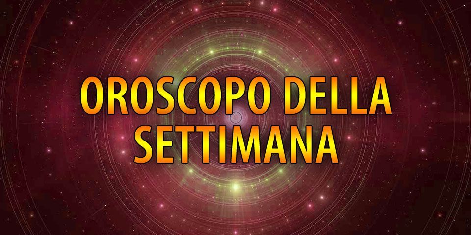 Risultati immagini per oroscopo