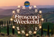 Oroscopo del Weekend: Sabato 13 e Domenica 14 Settembre 2025!