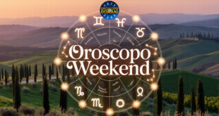 Oroscopo del Weekend