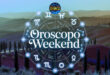 Oroscopo del Weekend