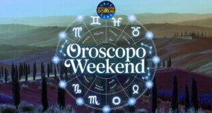 Oroscopo del Weekend