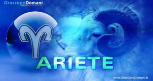 caratteristiche ariete