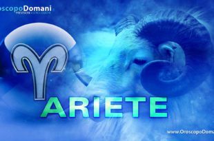 caratteristiche ariete