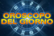 oroscopo giornaliero
