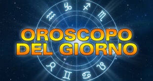 oroscopo giornaliero