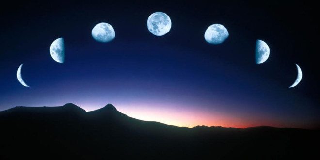 oroscopo lunare