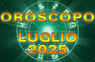 oroscopo mensile