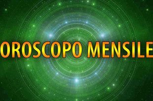 oroscopo mensile