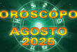 Oroscopo del Mese: Agosto 2025!