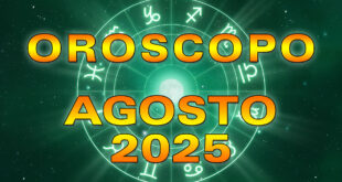 Oroscopo del Mese: Agosto 2025!