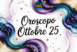 Oroscopo del Mese: Ottobre 2025!