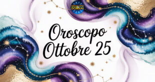 Oroscopo del Mese: Ottobre 2025!