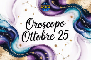Oroscopo del Mese: Ottobre 2025!
