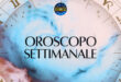 Oroscopo Settimanale
