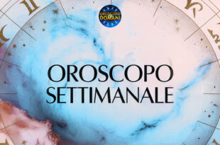 Oroscopo Settimanale