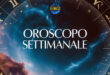 Oroscopo della Settimana: da Lunedì 29 Settembre a Domenica 5 Ottobre 2025!