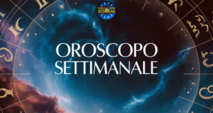 Oroscopo della Settimana: