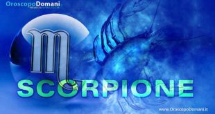 scorpione