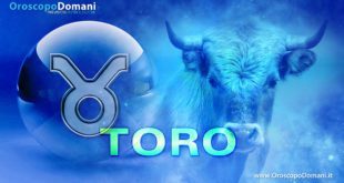 caratteristiche segno toro
