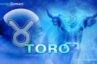 caratteristiche segno toro