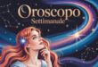 Oroscopo Settimanale