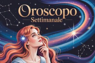 Oroscopo Settimanale
